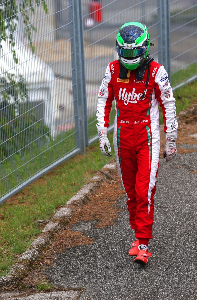 (Foto: Prema Powerteam)